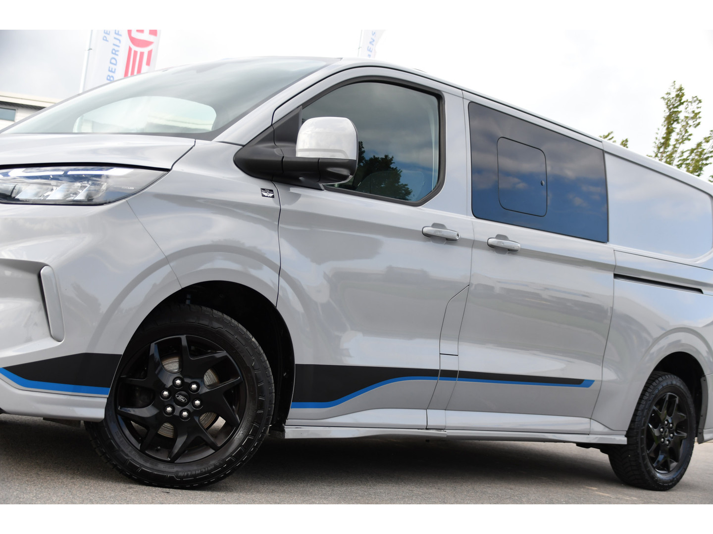 Ford Ford