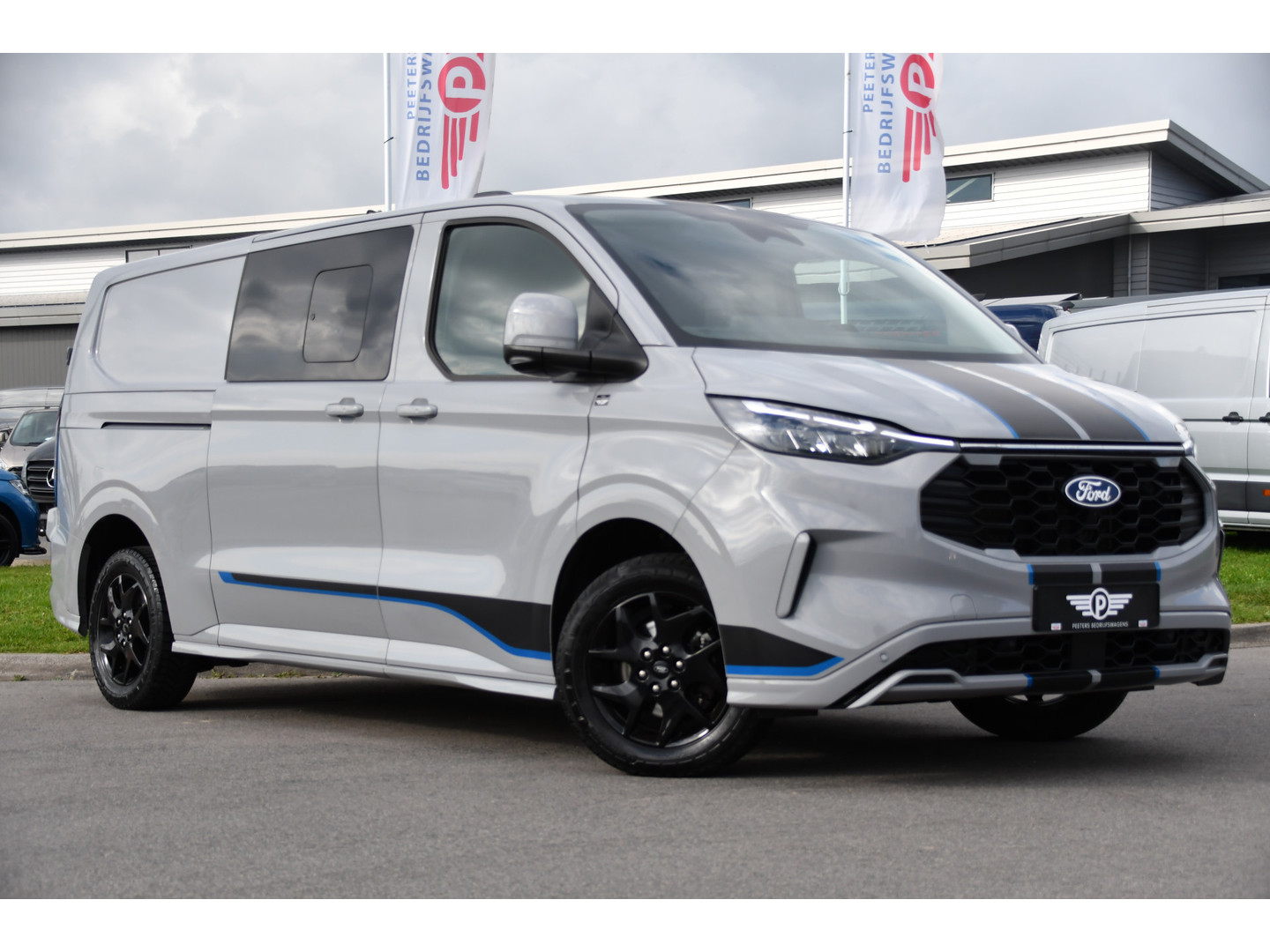 Ford Ford