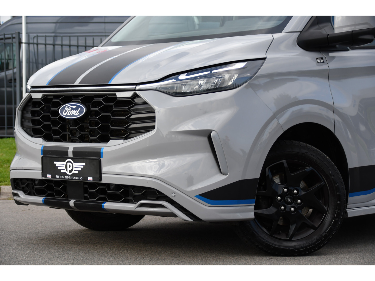 Ford Ford
