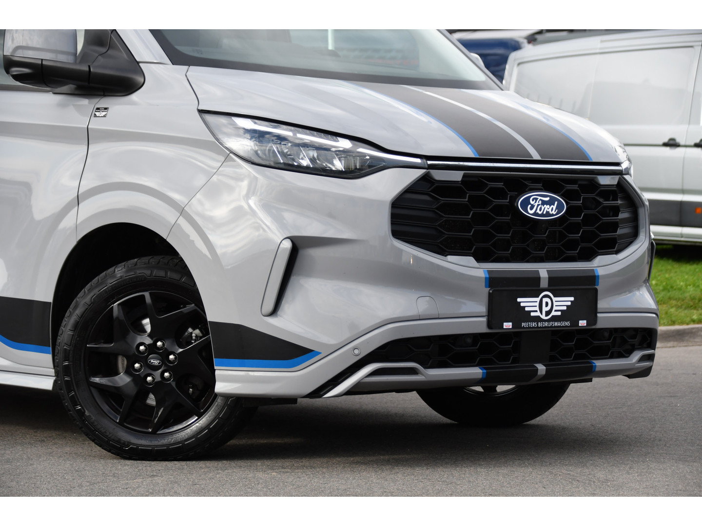 Ford Ford