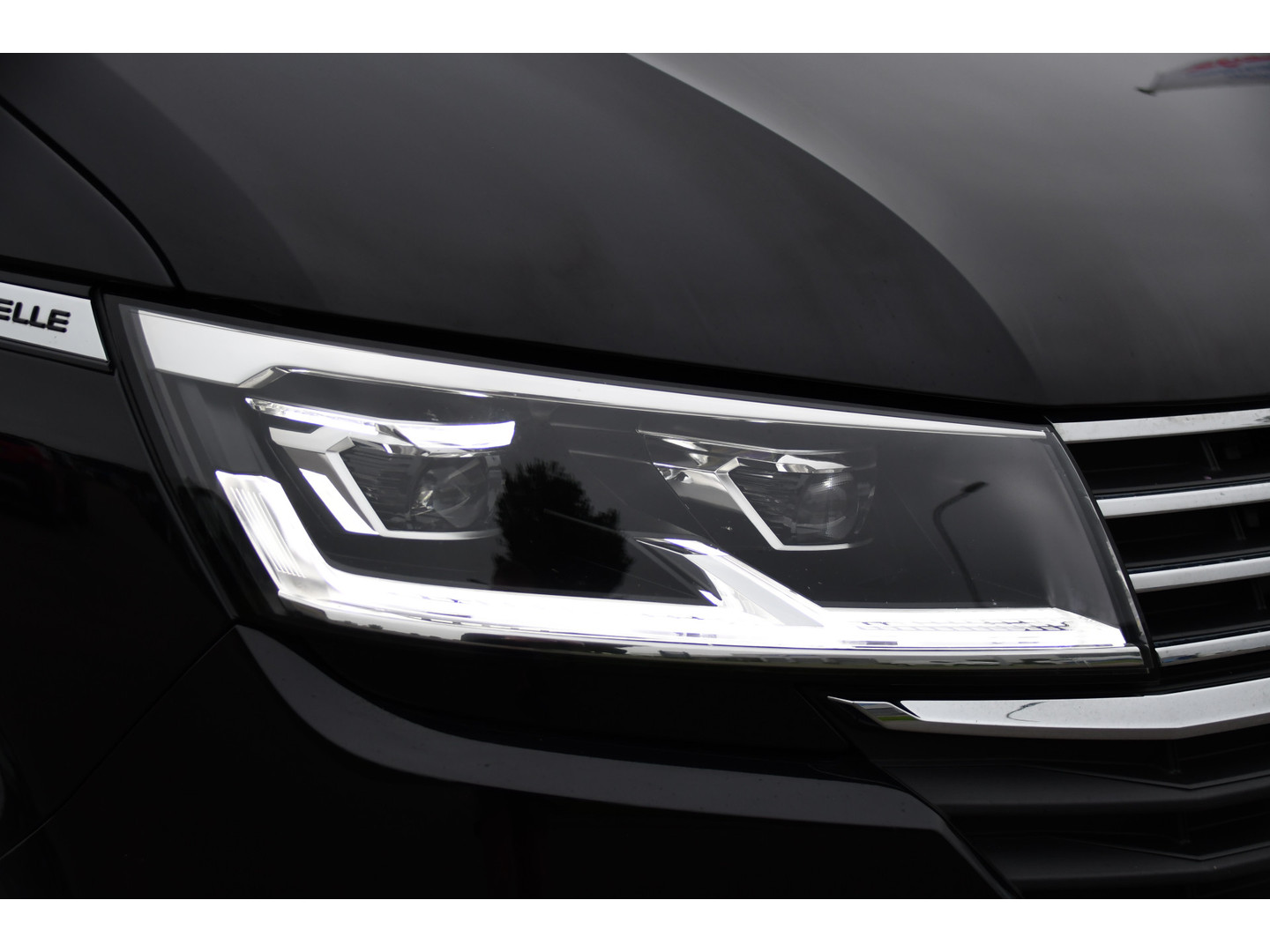 Volkswagen Volkswagen
