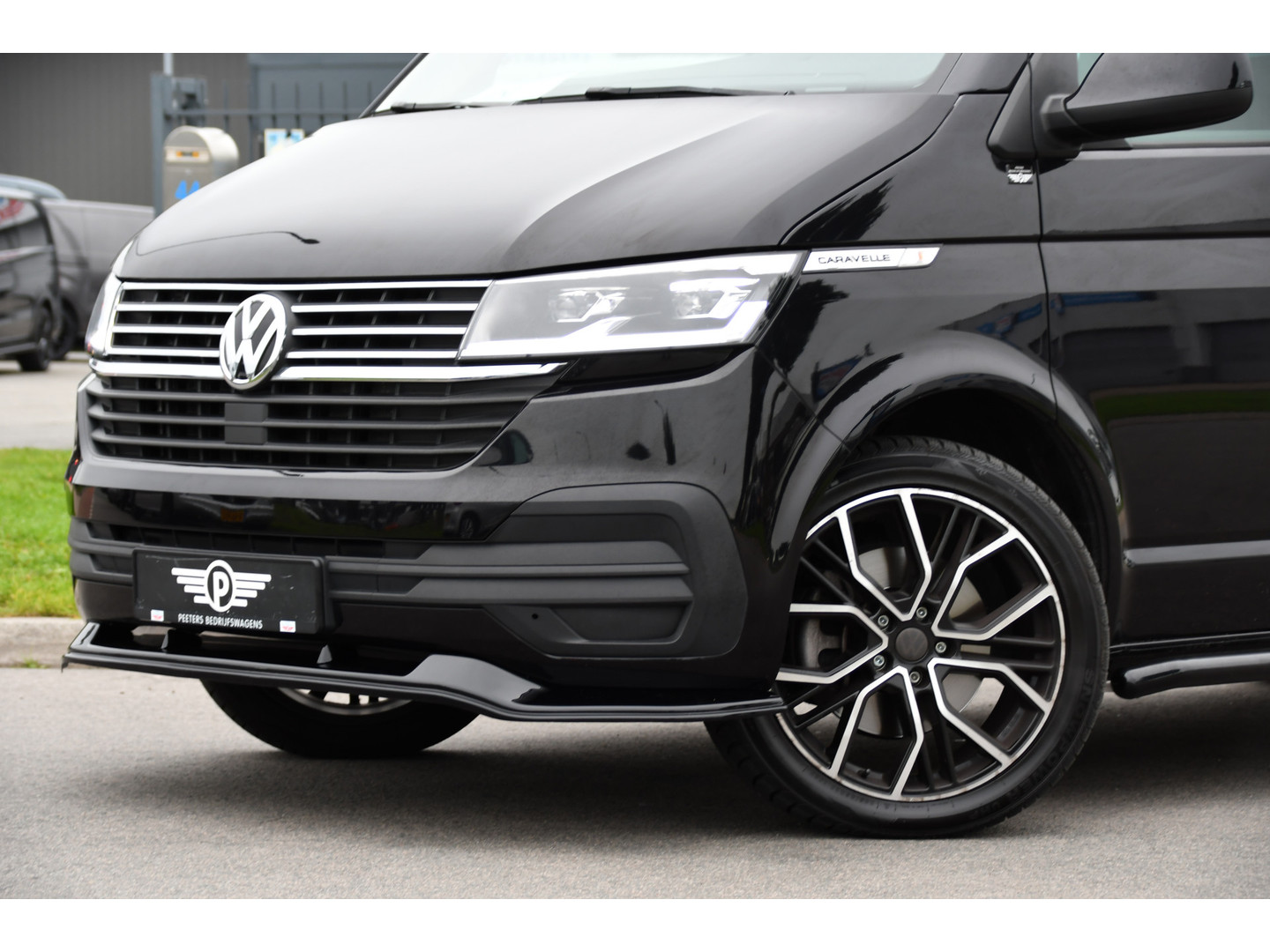 Volkswagen Volkswagen