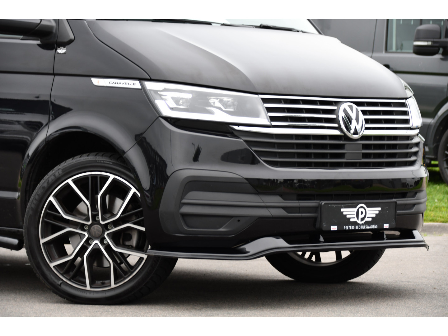Volkswagen Volkswagen