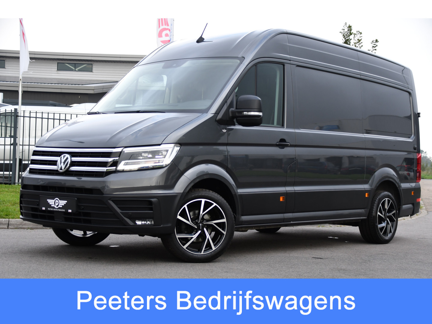 Volkswagen Volkswagen