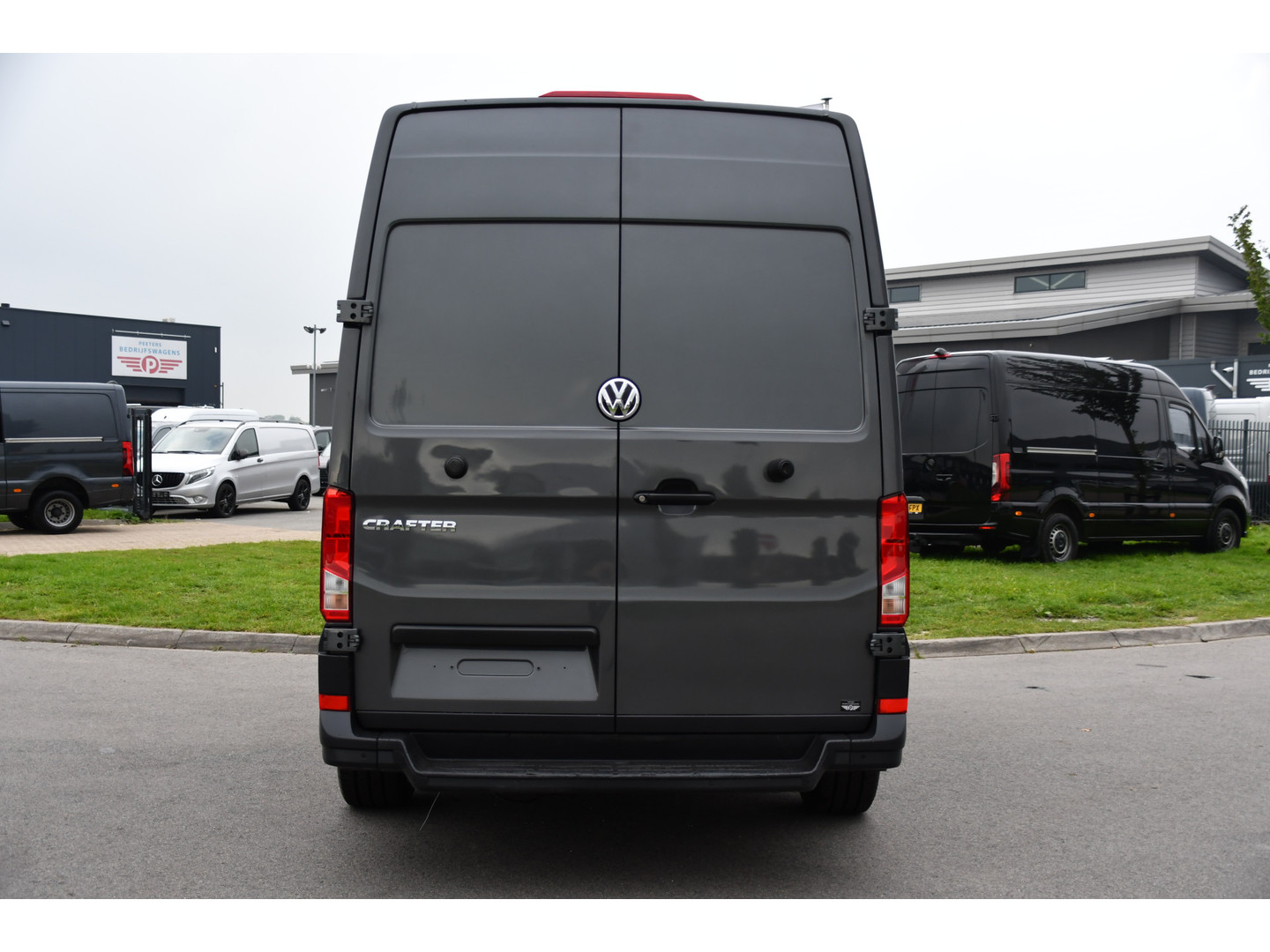 Volkswagen Volkswagen
