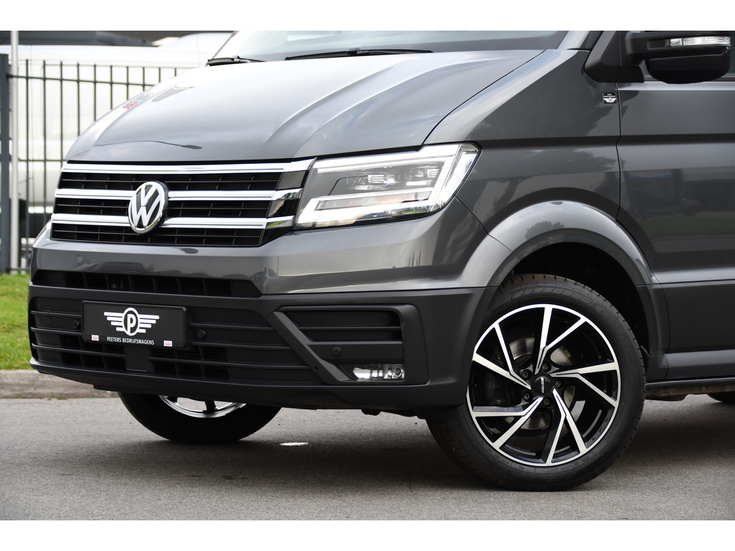 Volkswagen Volkswagen