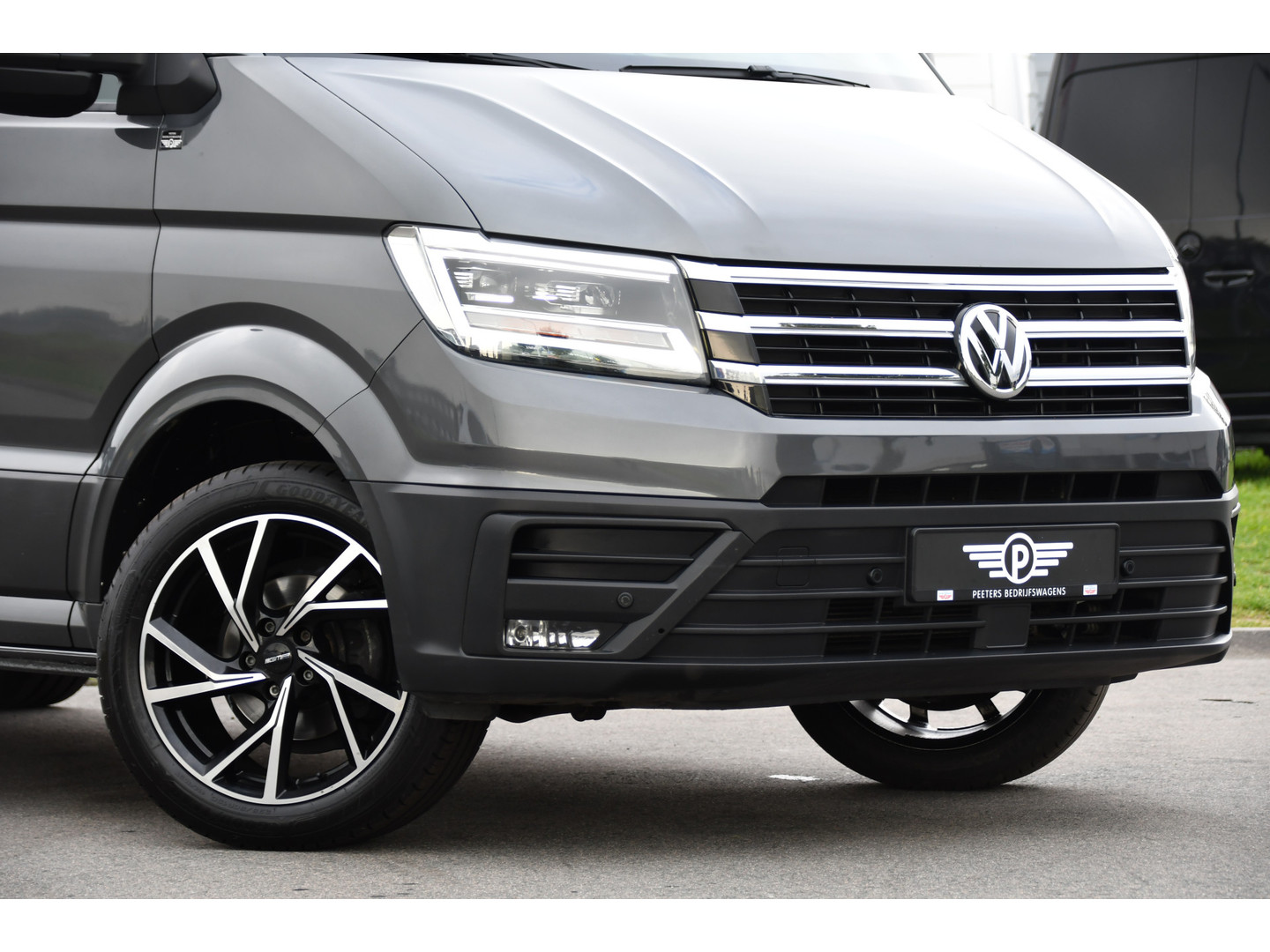 Volkswagen Volkswagen