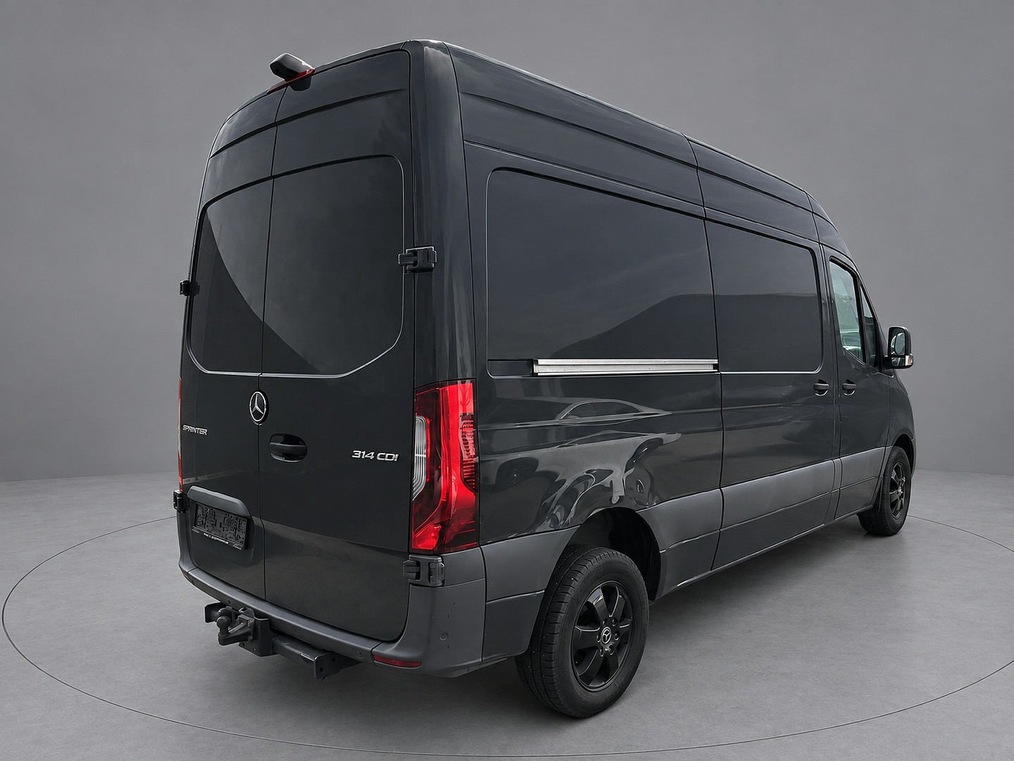 Mercedes-Benz Mercedes-Benz