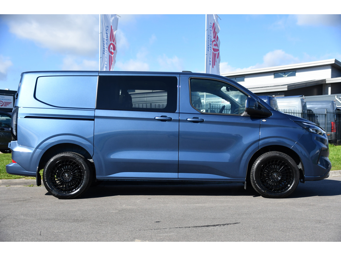 Ford Ford