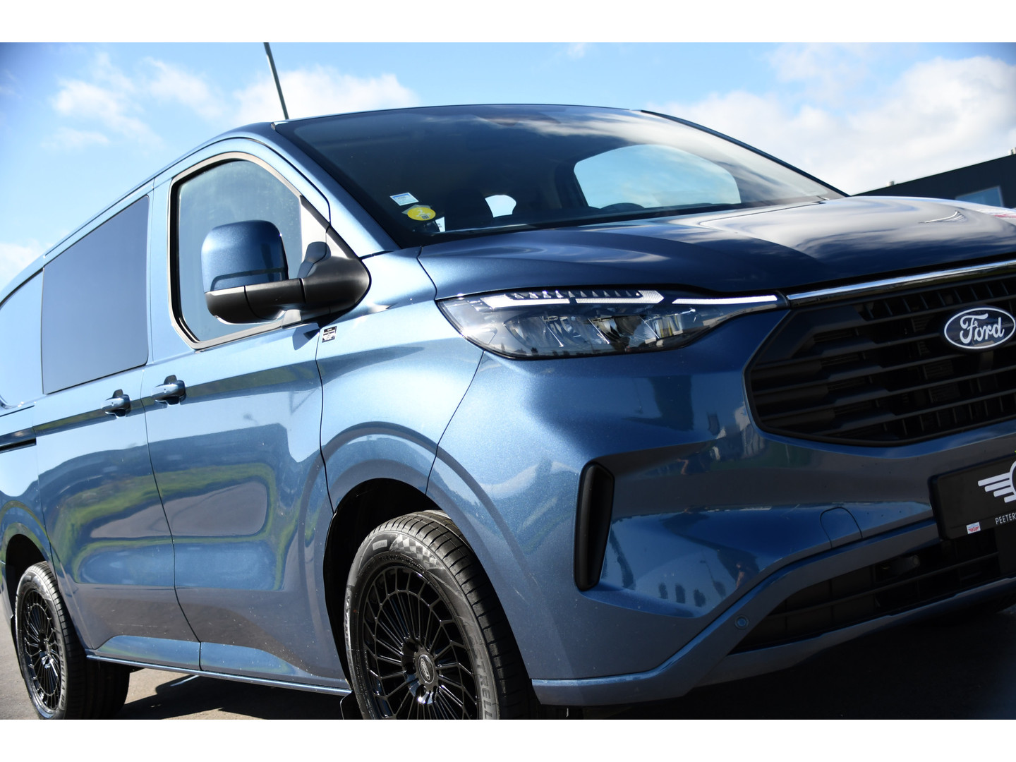 Ford Ford