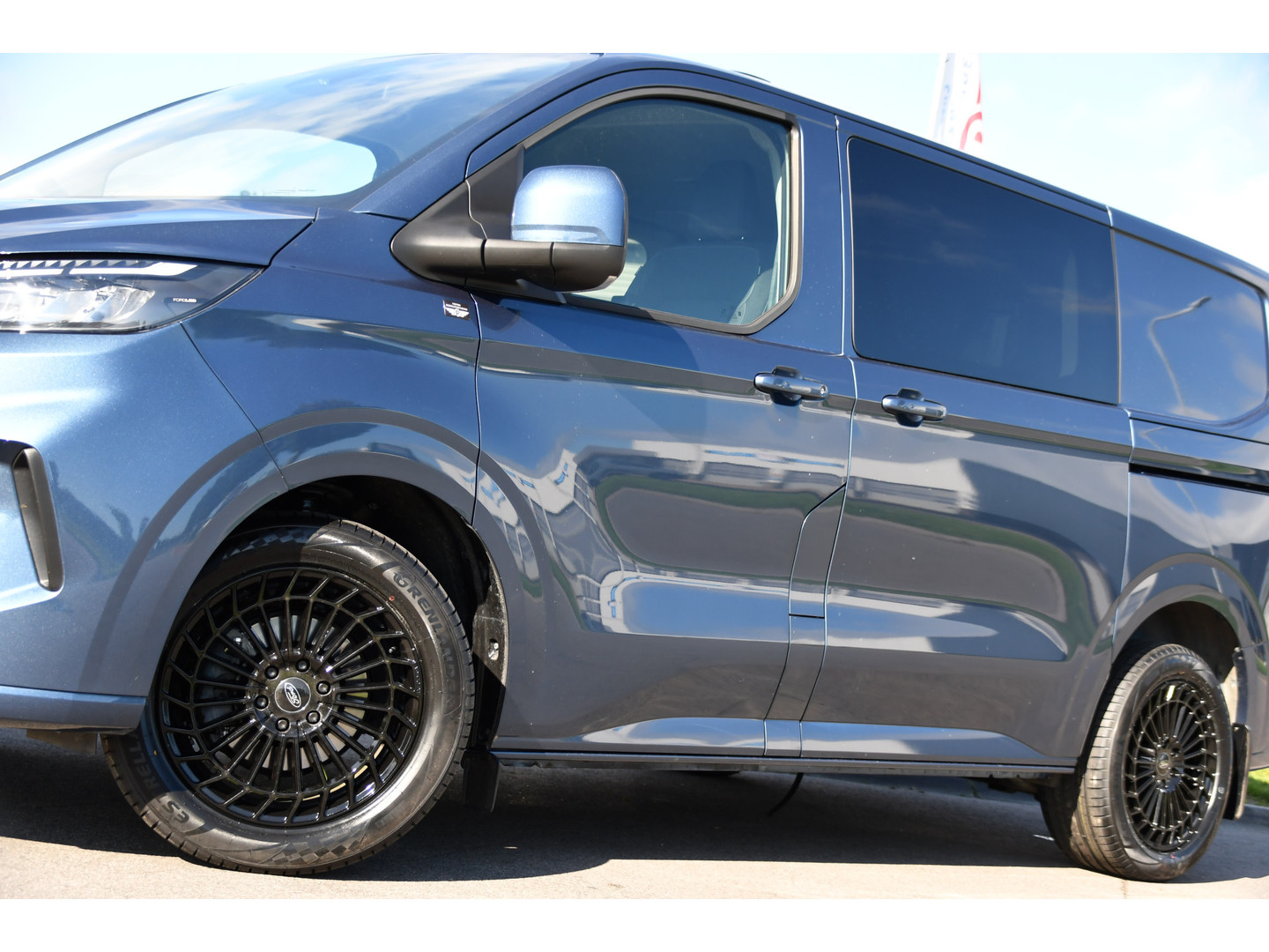 Ford Ford