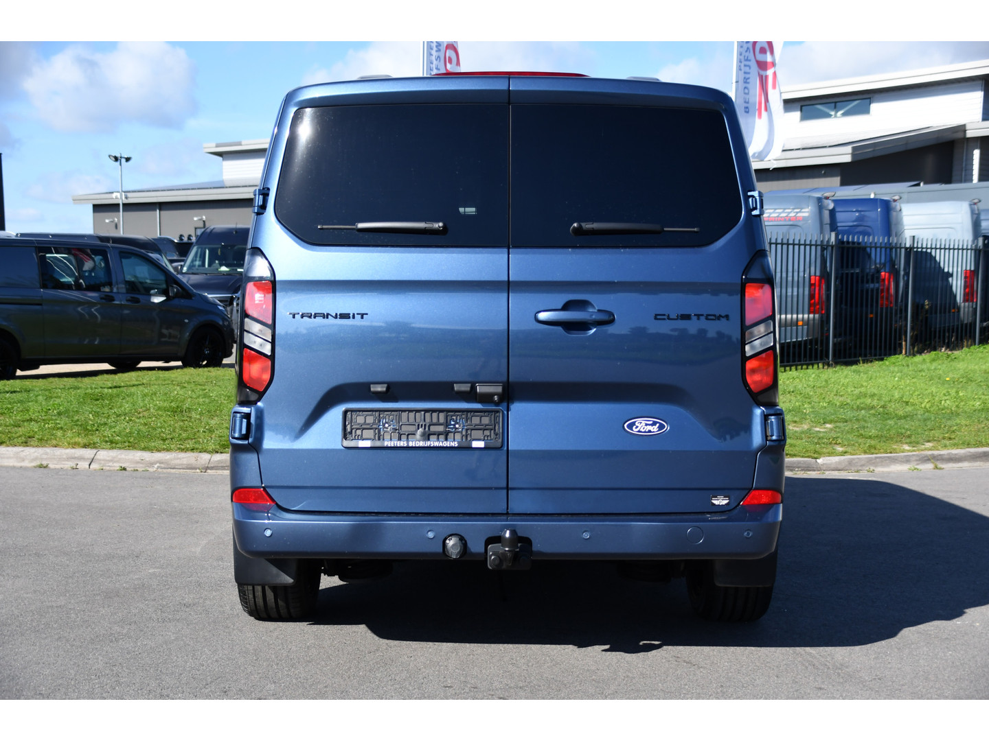 Ford Ford