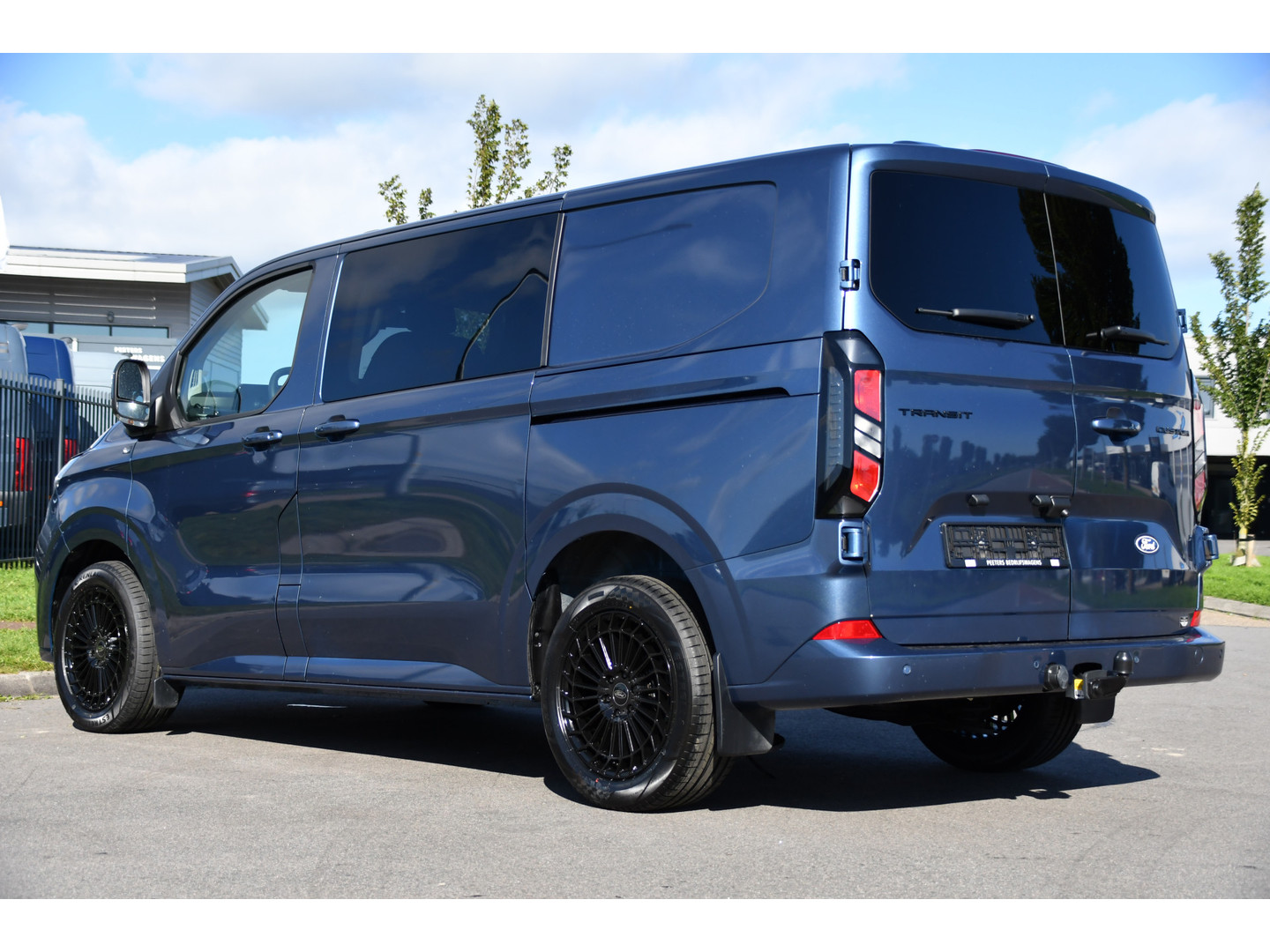Ford Ford