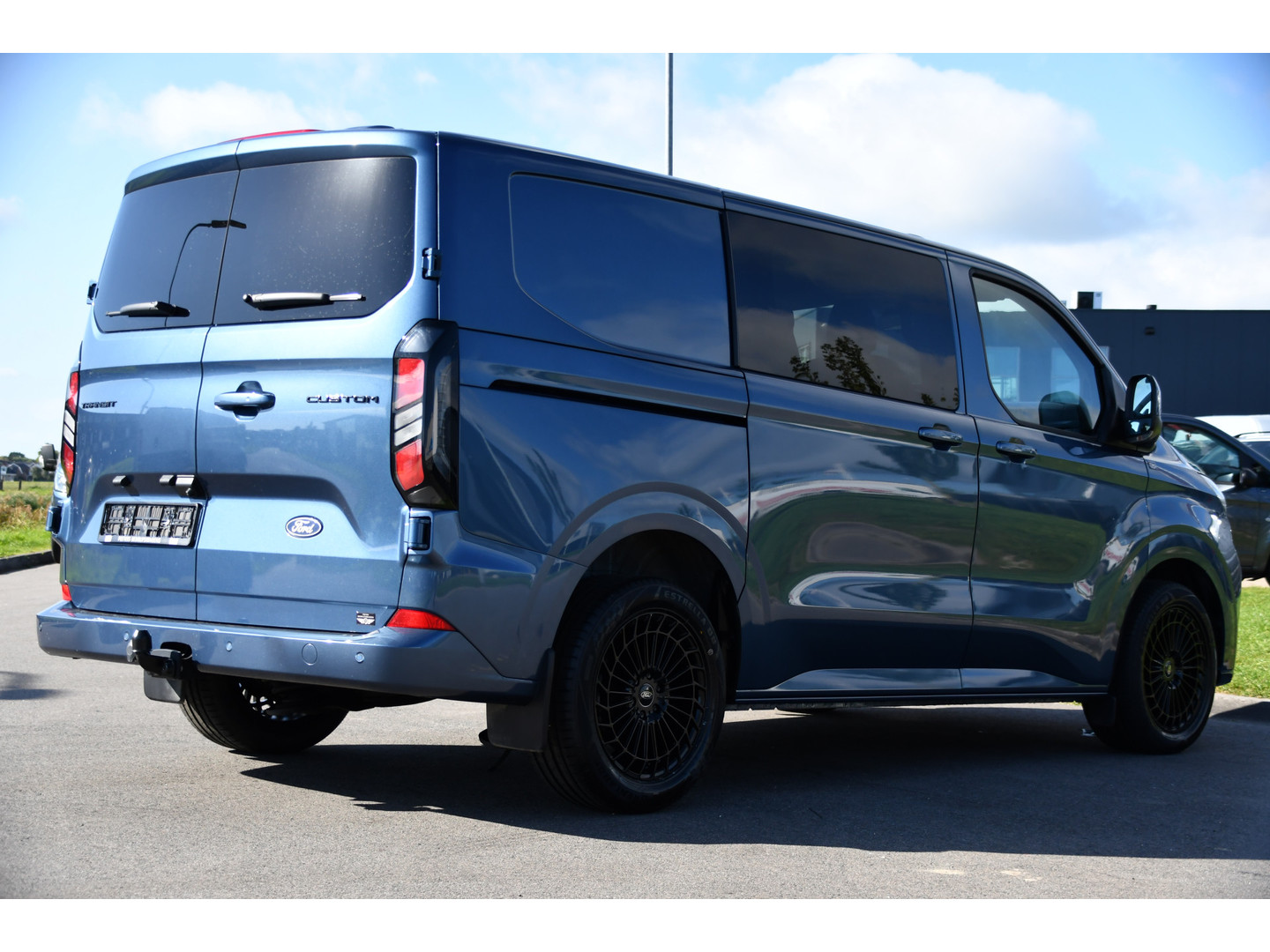 Ford Ford