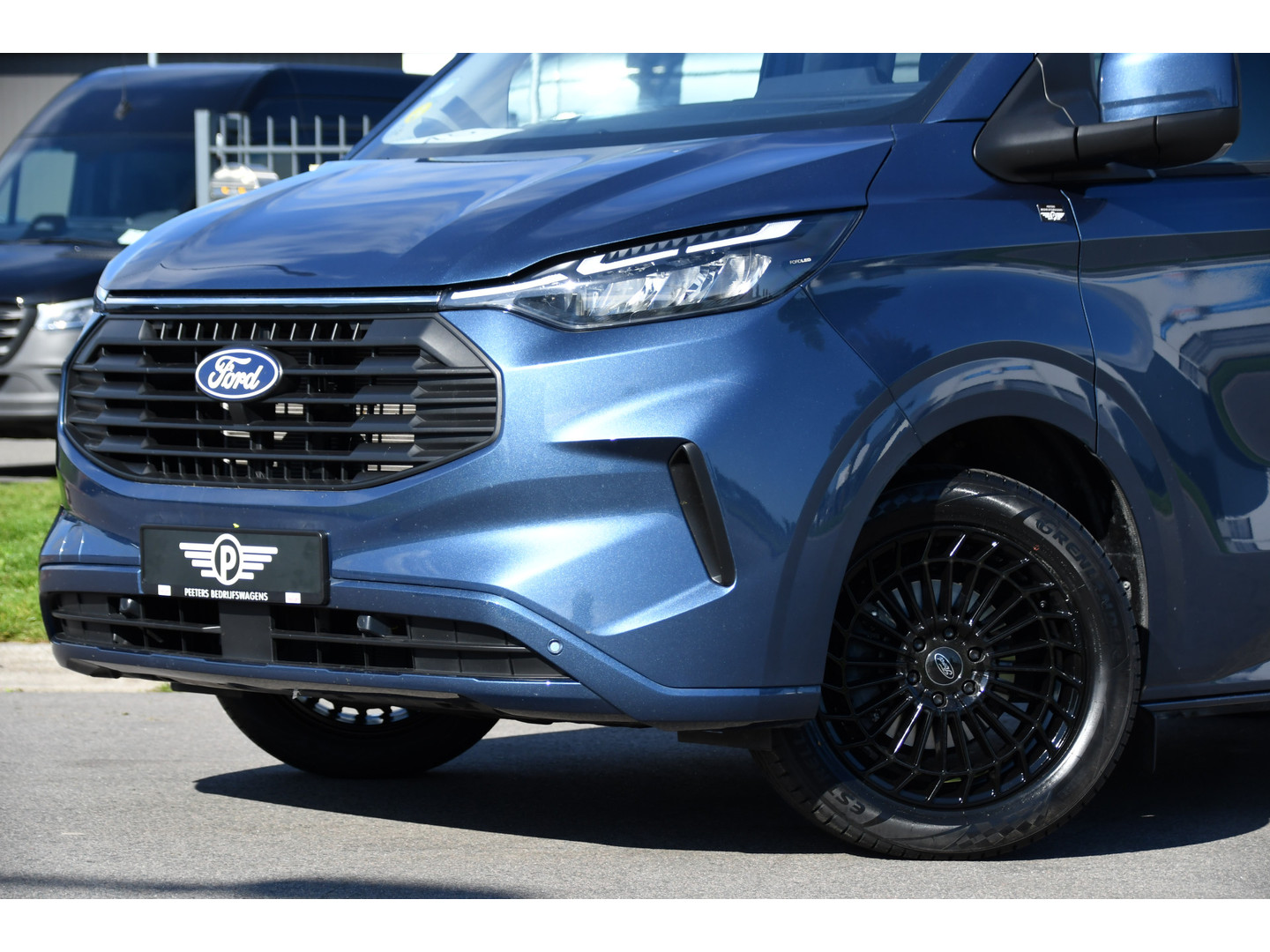 Ford Ford