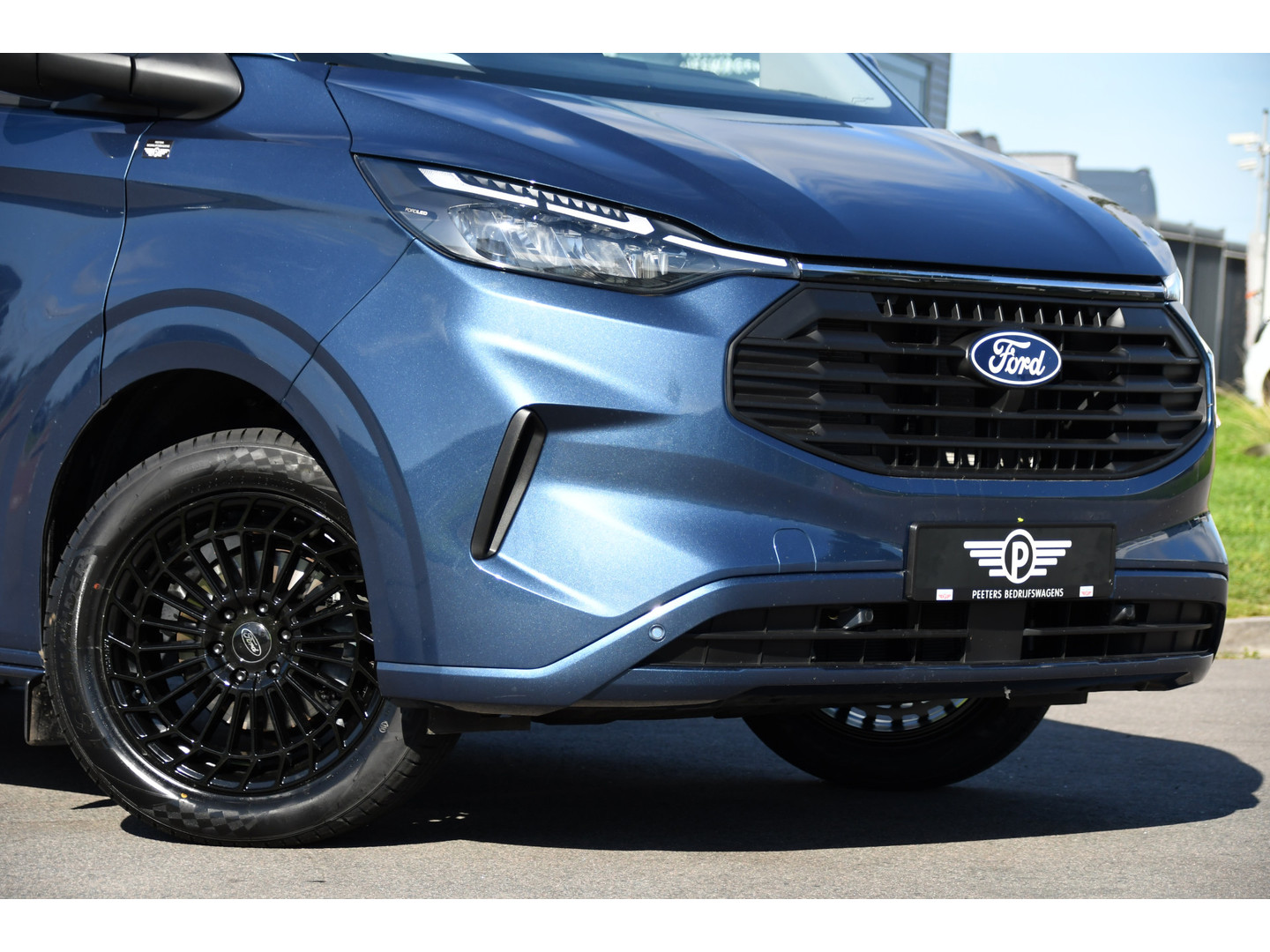 Ford Ford