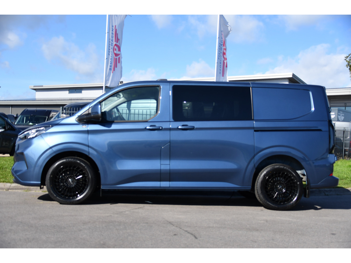 Ford Ford