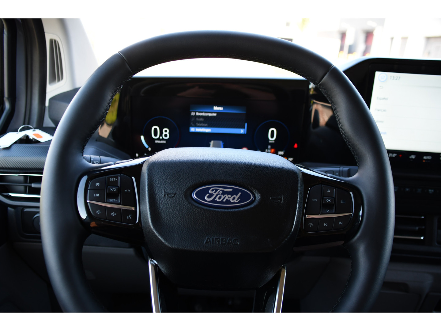 Ford Ford