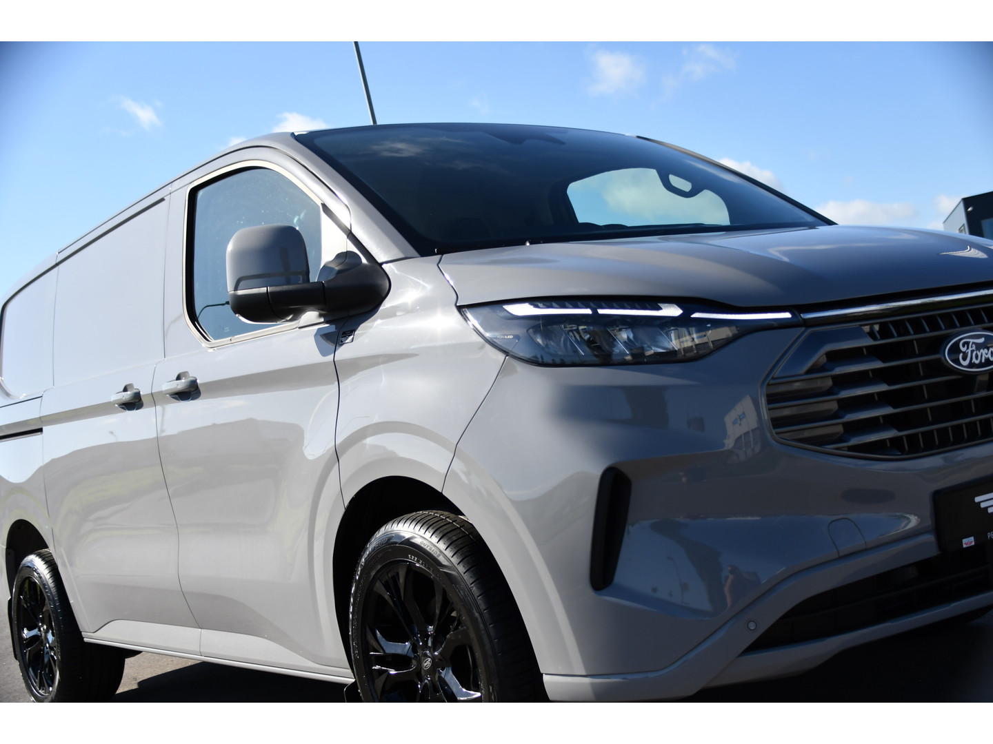 Ford Ford