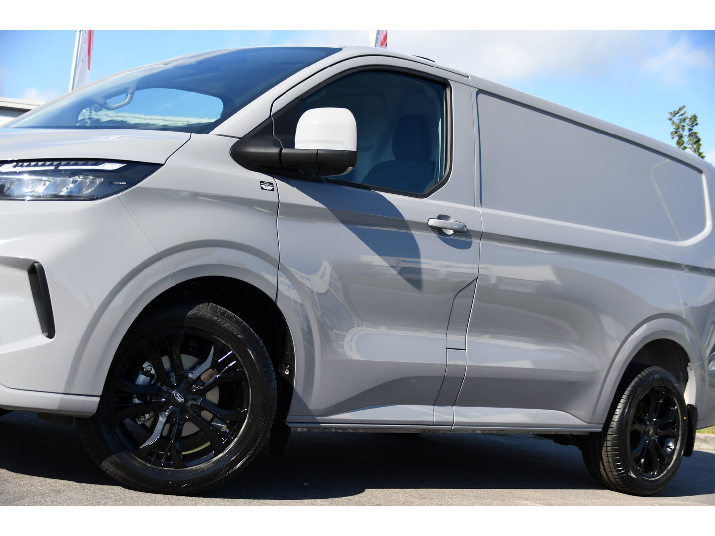 Ford Ford