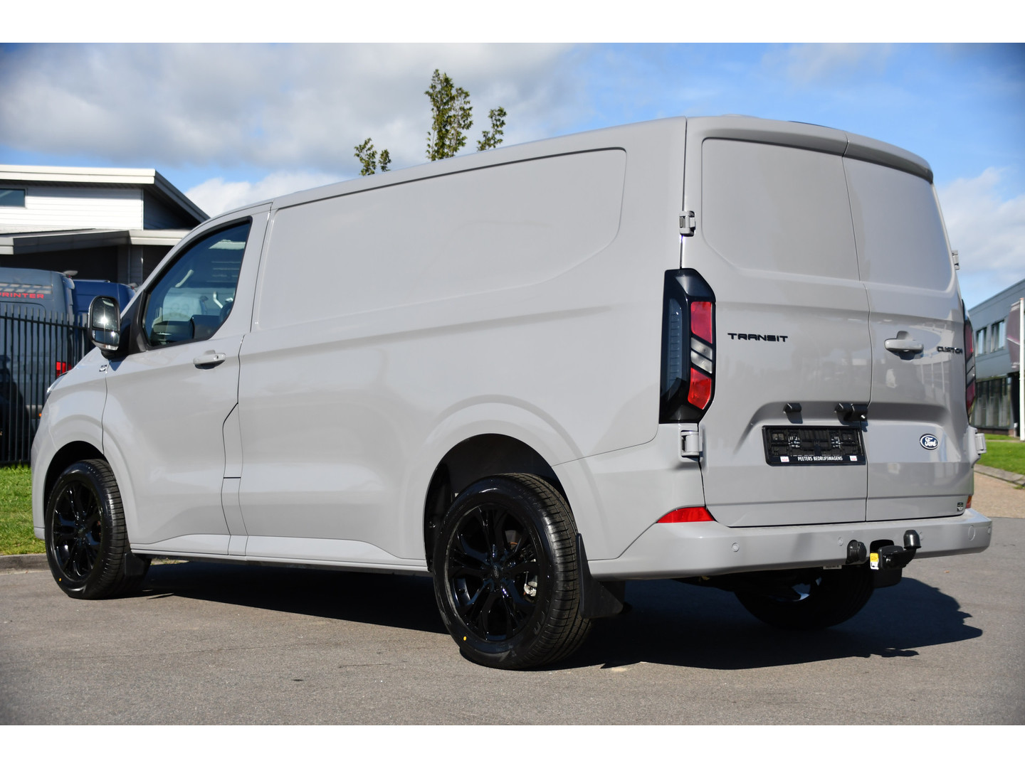 Ford Ford