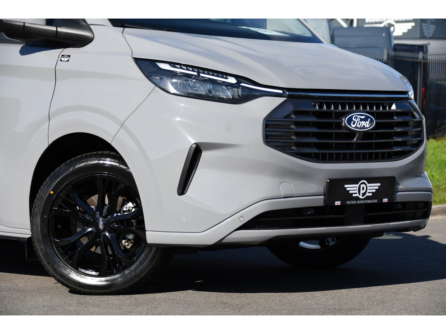 Ford Ford