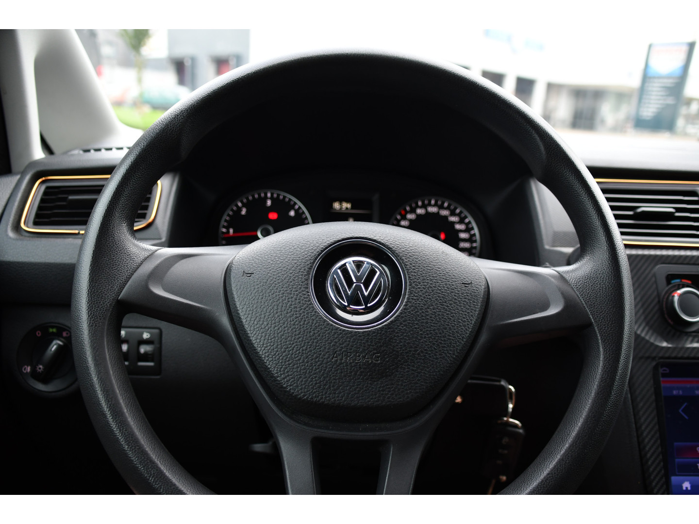 Volkswagen Volkswagen