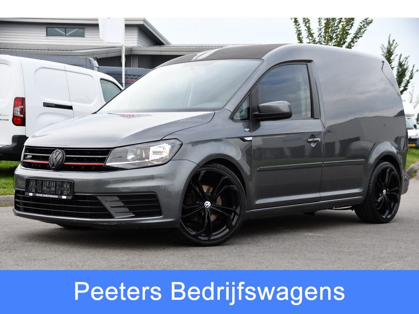 Volkswagen Volkswagen
