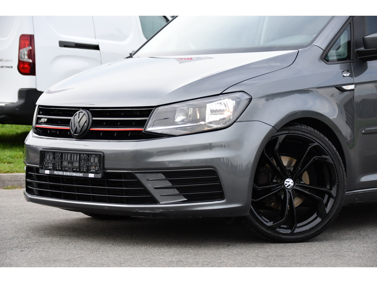 Volkswagen Volkswagen