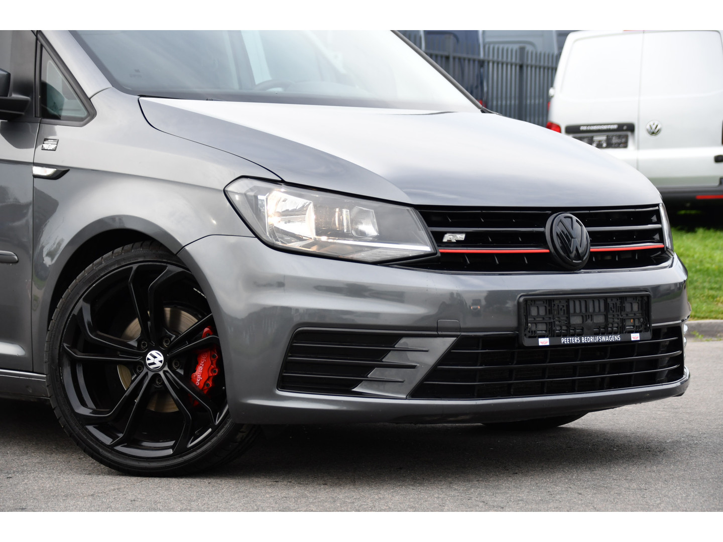 Volkswagen Volkswagen