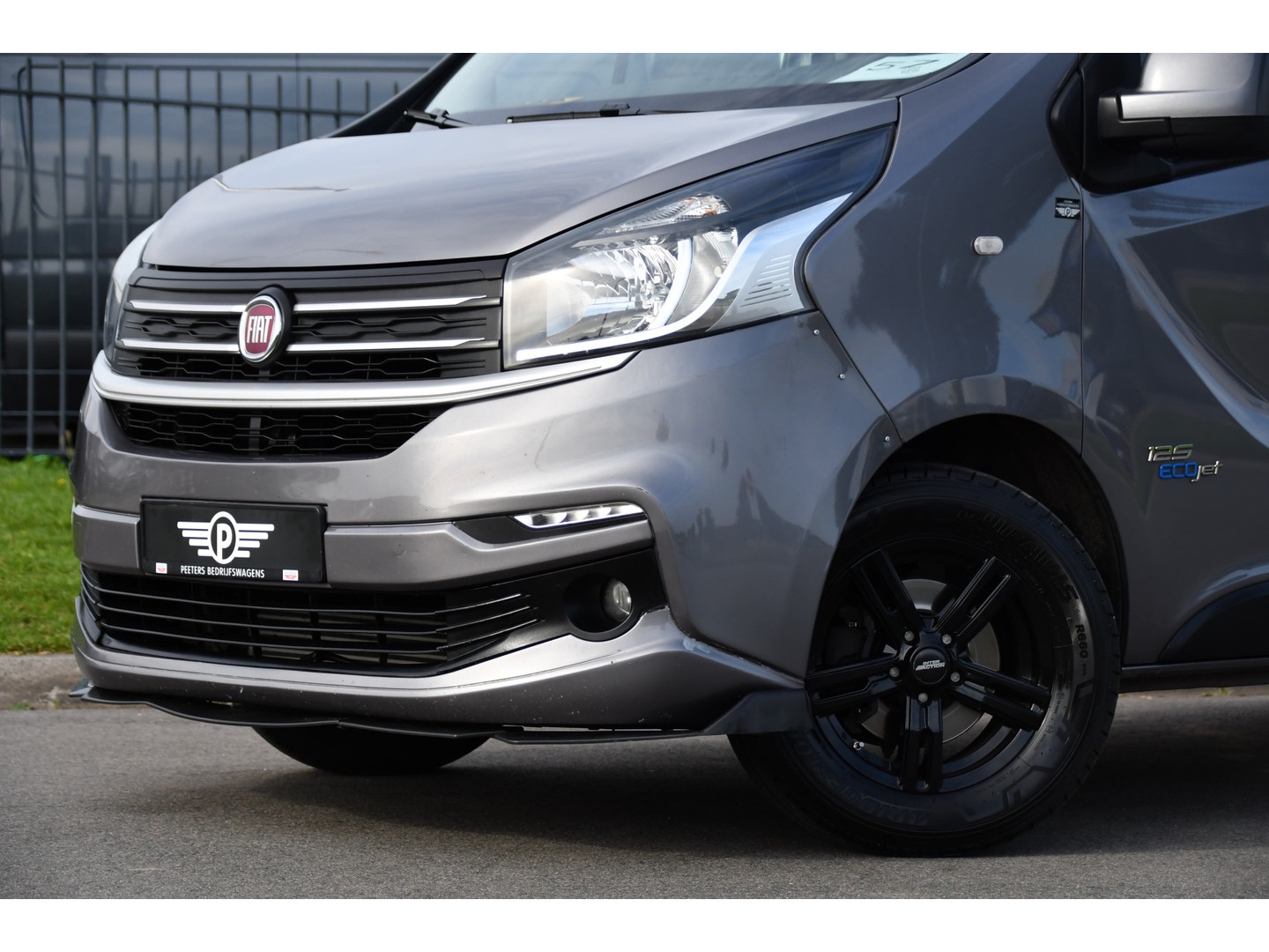 Fiat Fiat