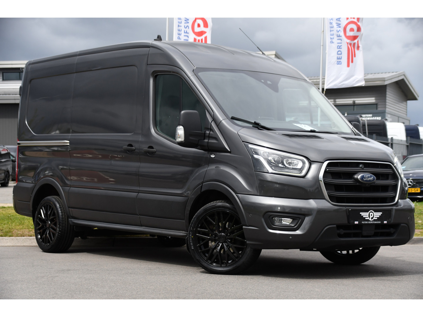 Ford