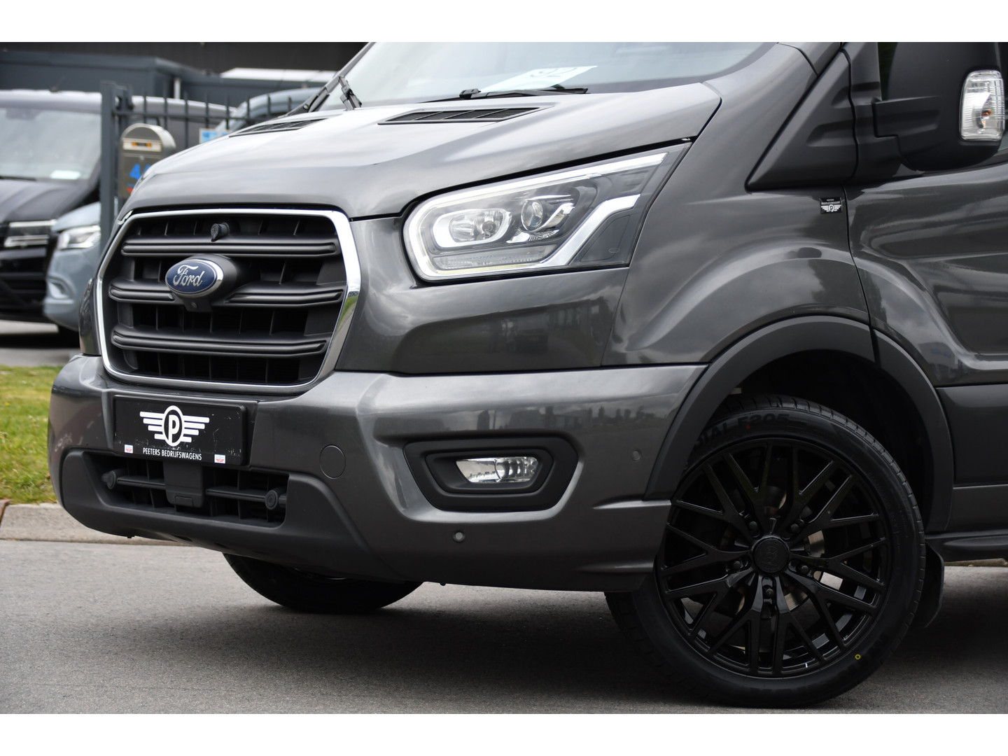 Ford