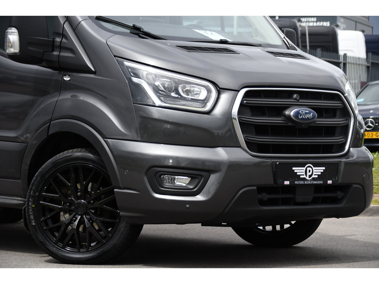 Ford