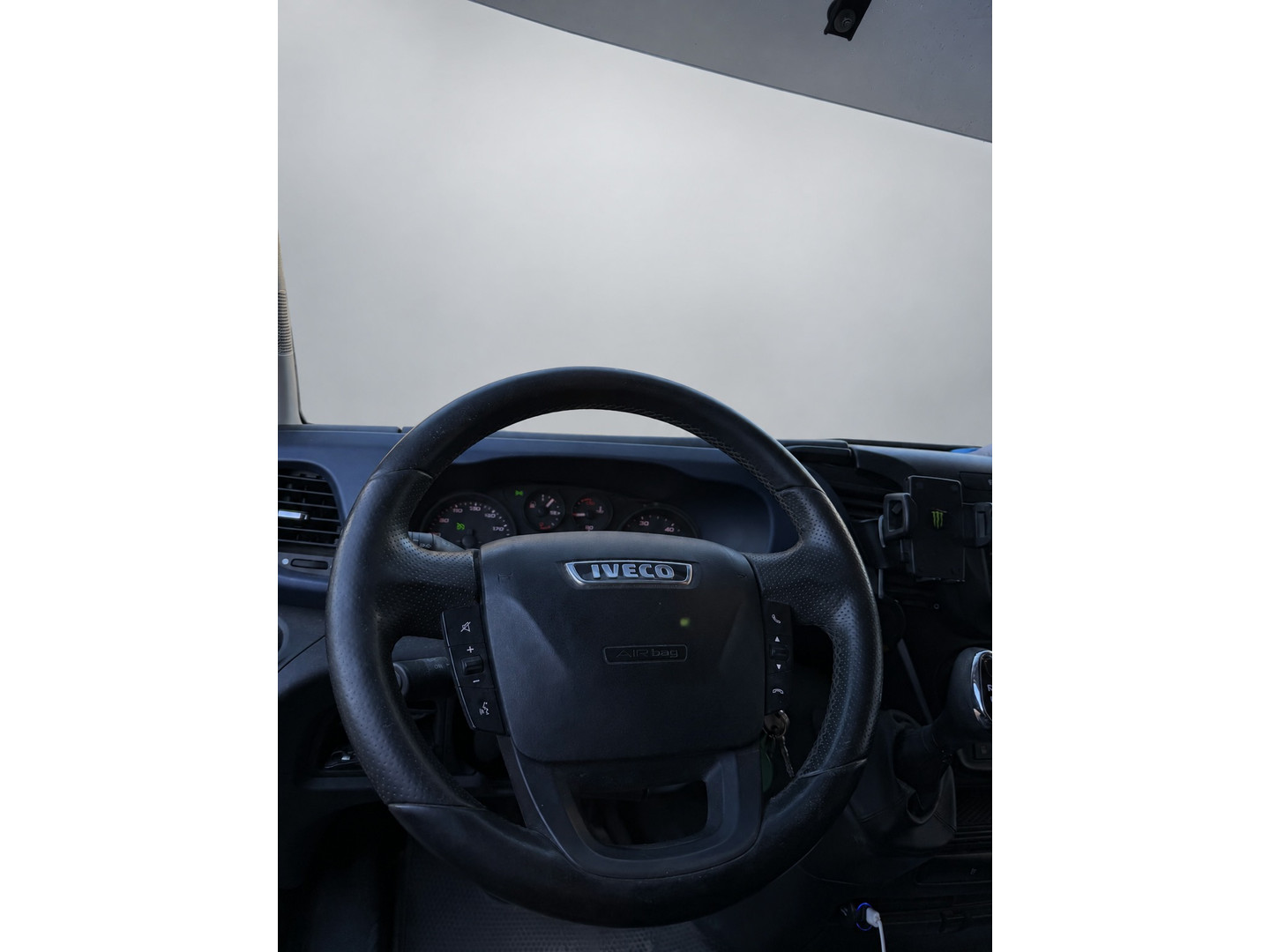Iveco