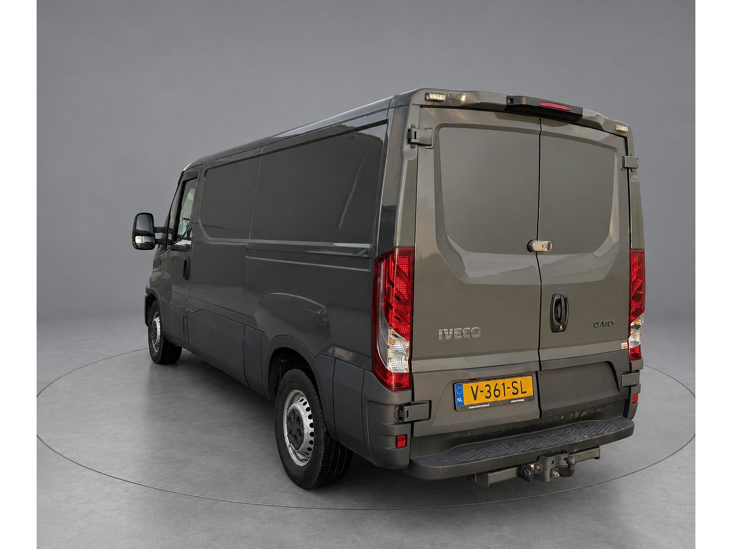 Iveco