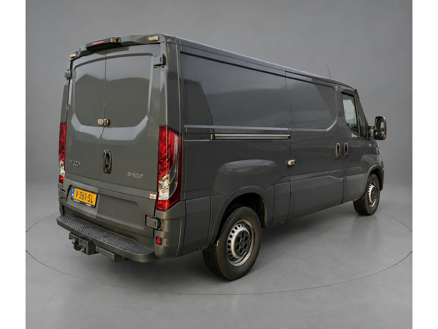 Iveco
