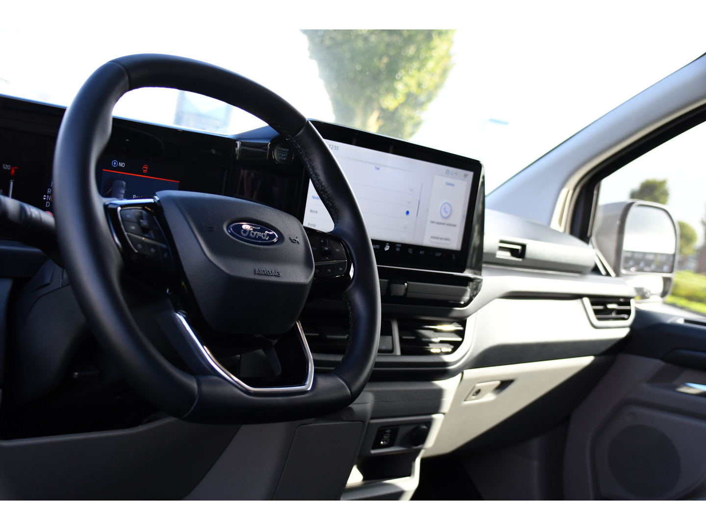 Ford Ford