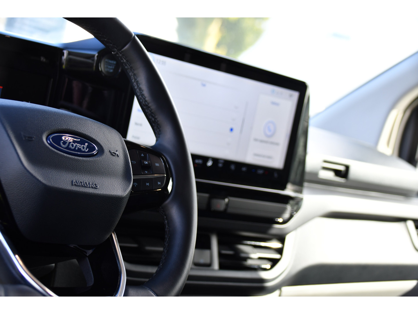 Ford Ford