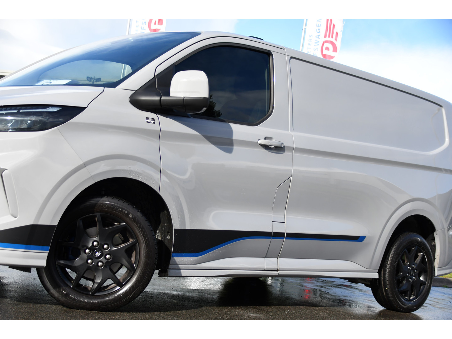 Ford Ford