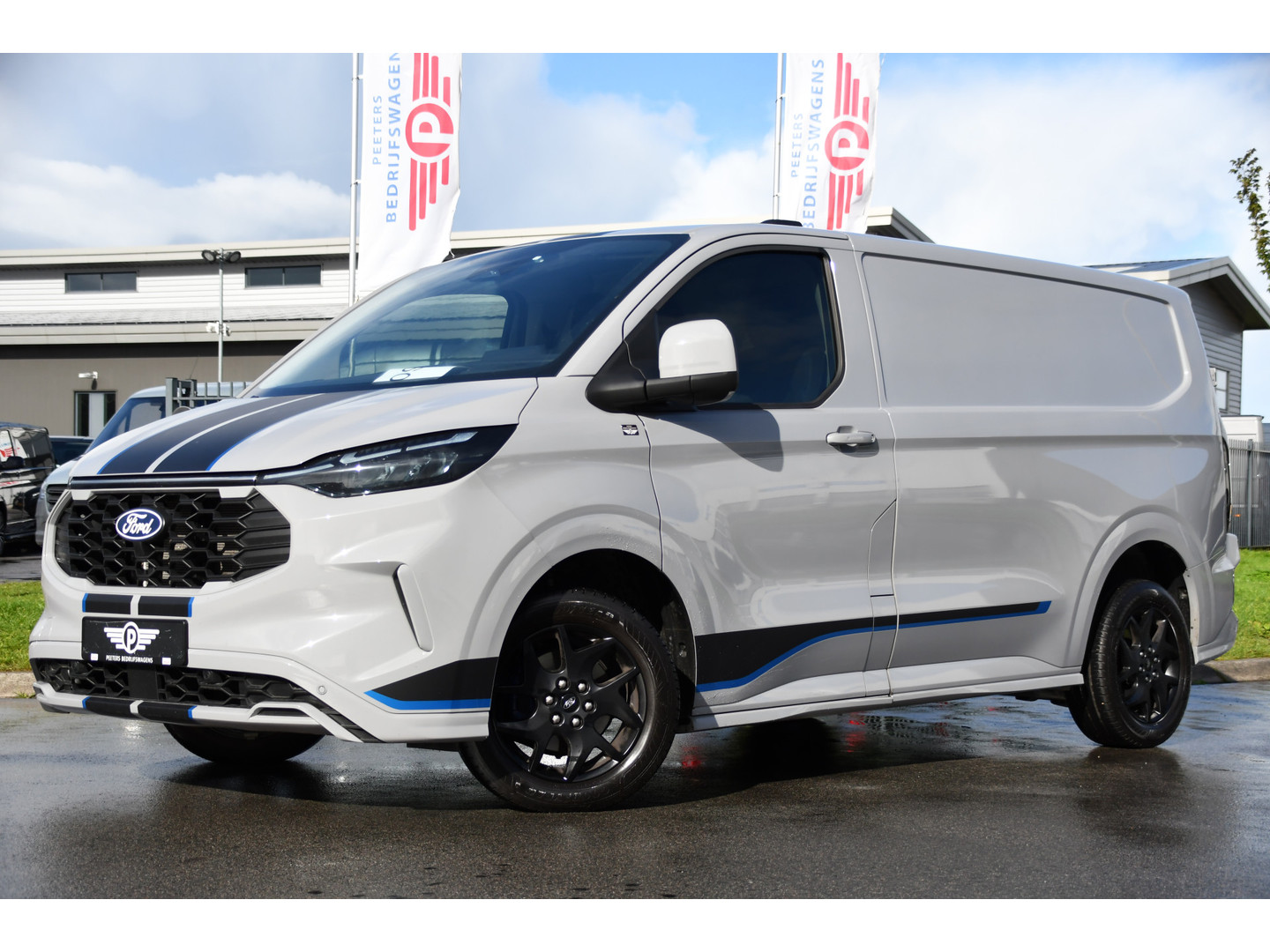 Ford Ford