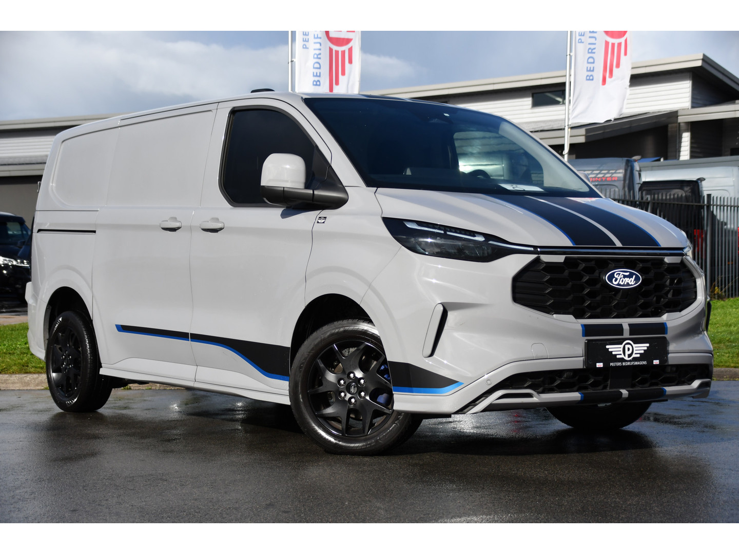 Ford Ford