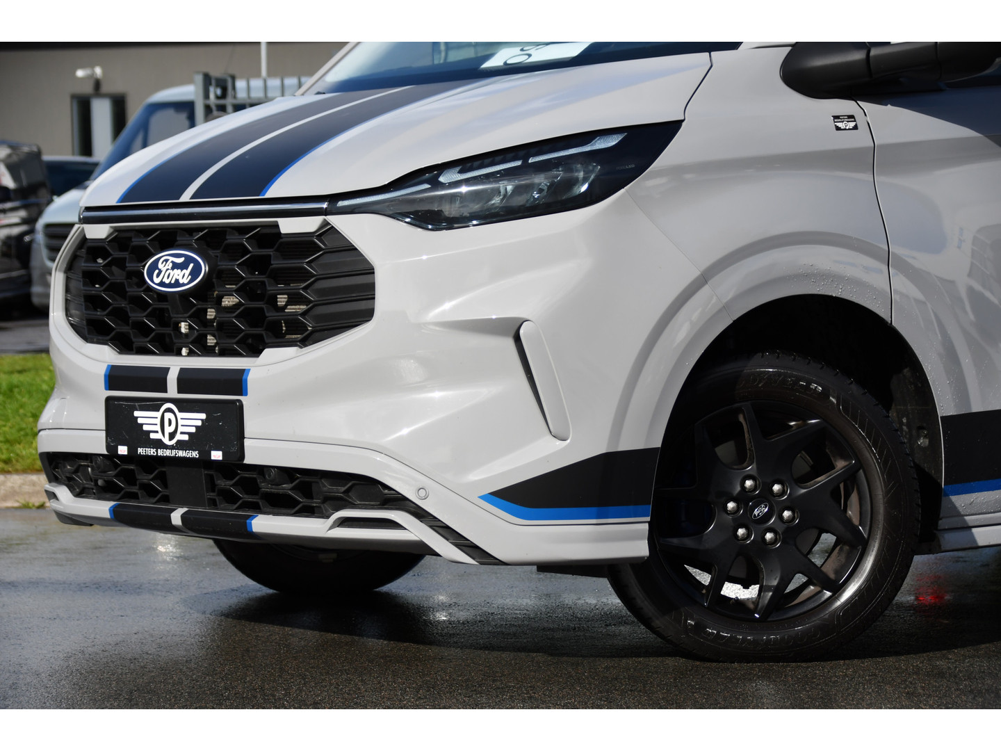 Ford Ford