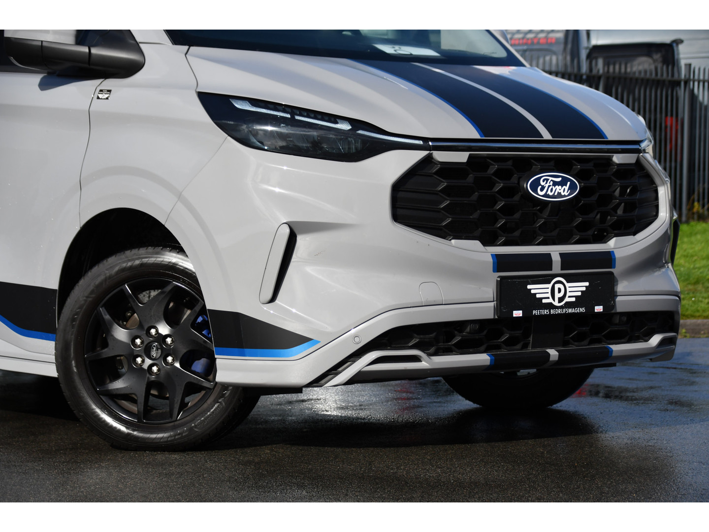 Ford Ford
