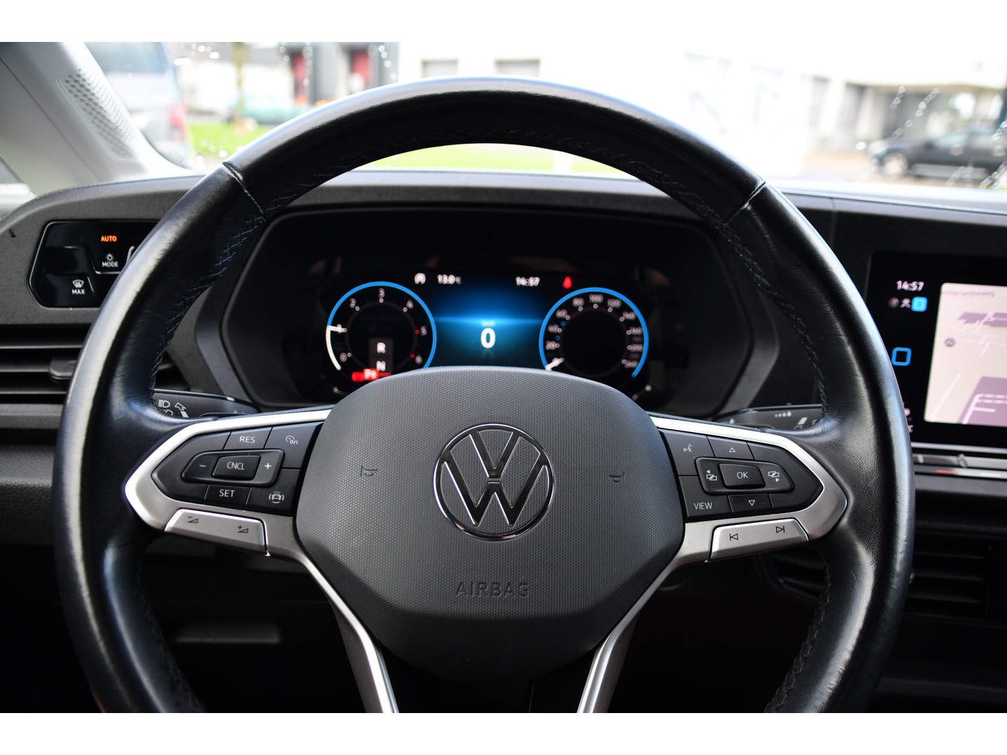 Volkswagen Volkswagen