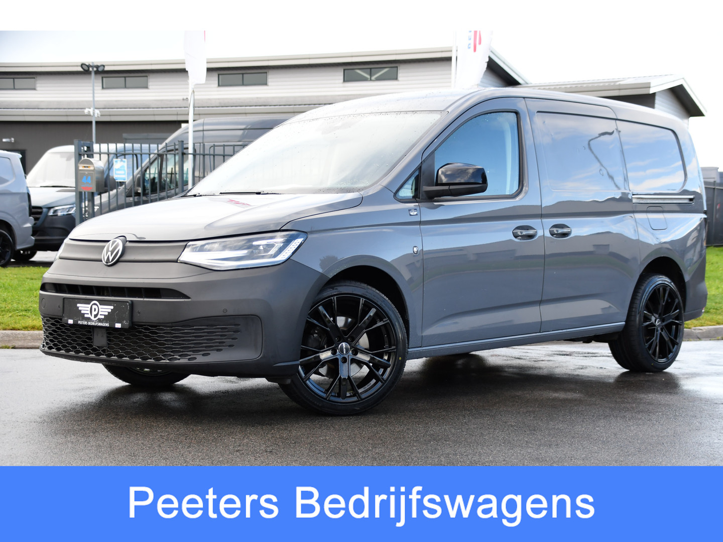 Volkswagen Volkswagen