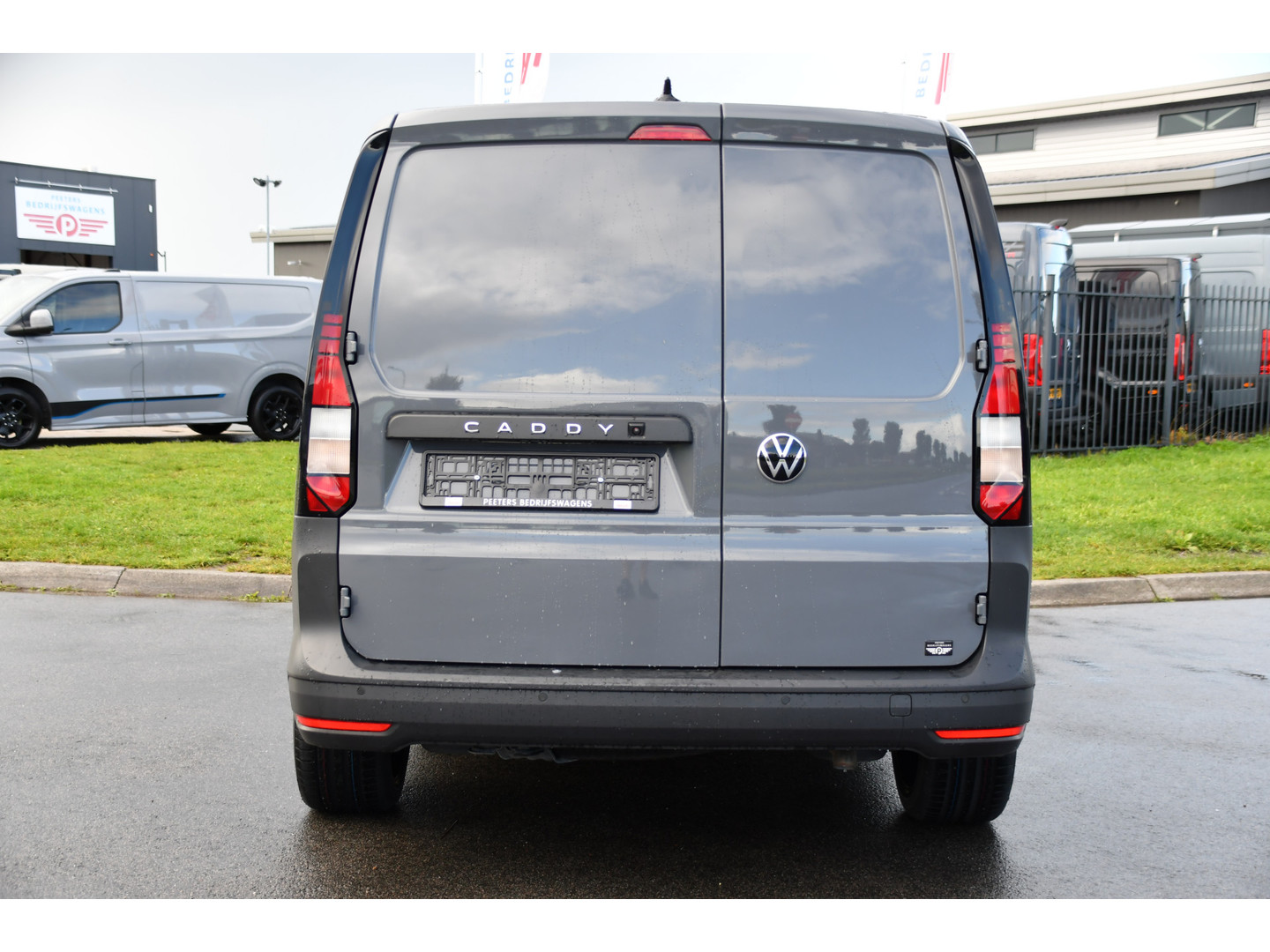 Volkswagen Volkswagen