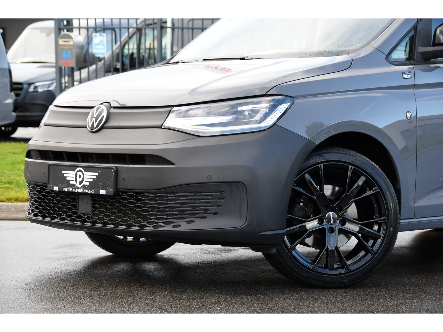 Volkswagen Volkswagen