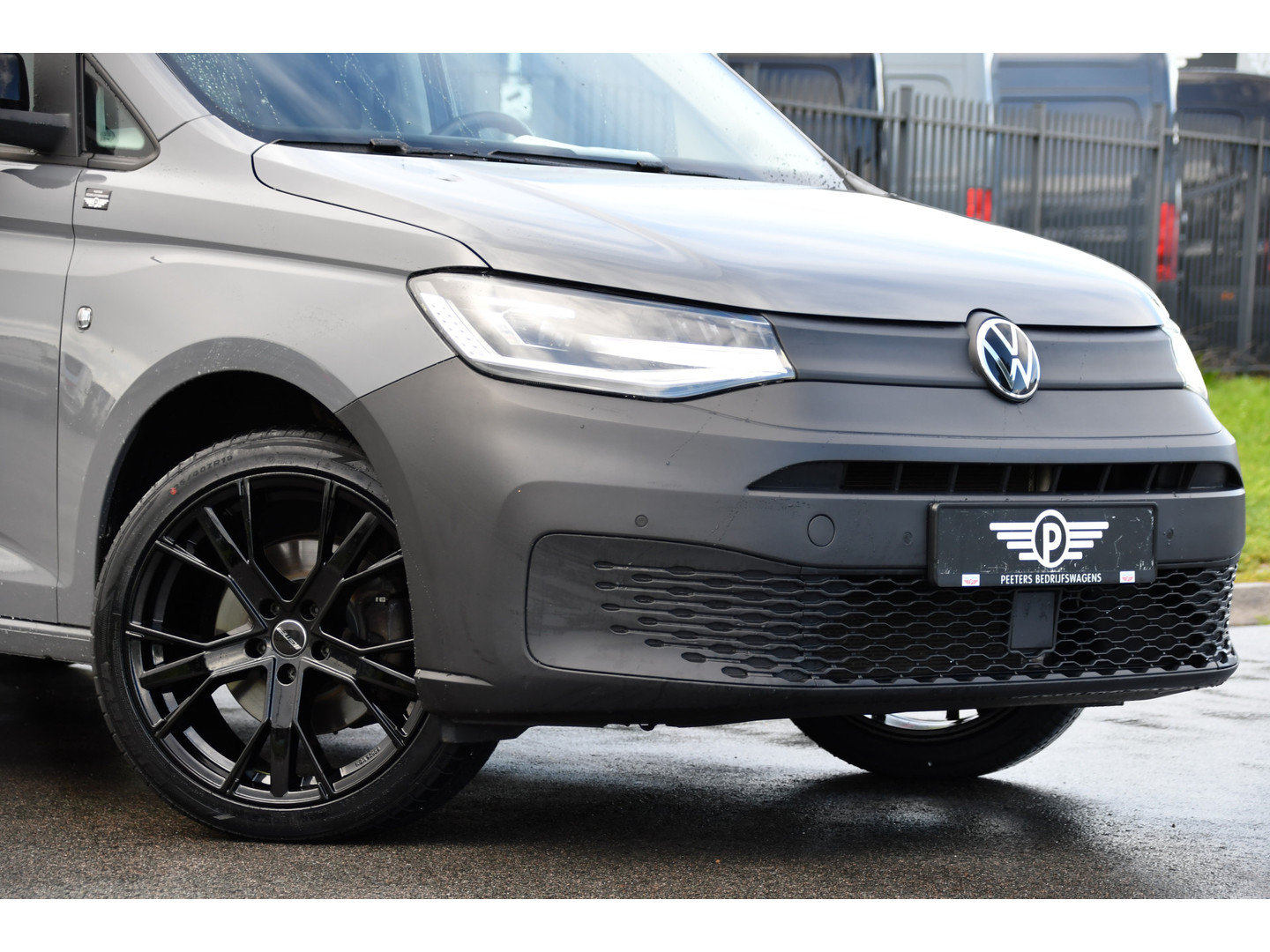 Volkswagen Volkswagen