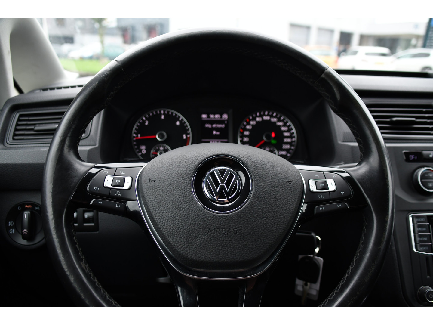Volkswagen Volkswagen